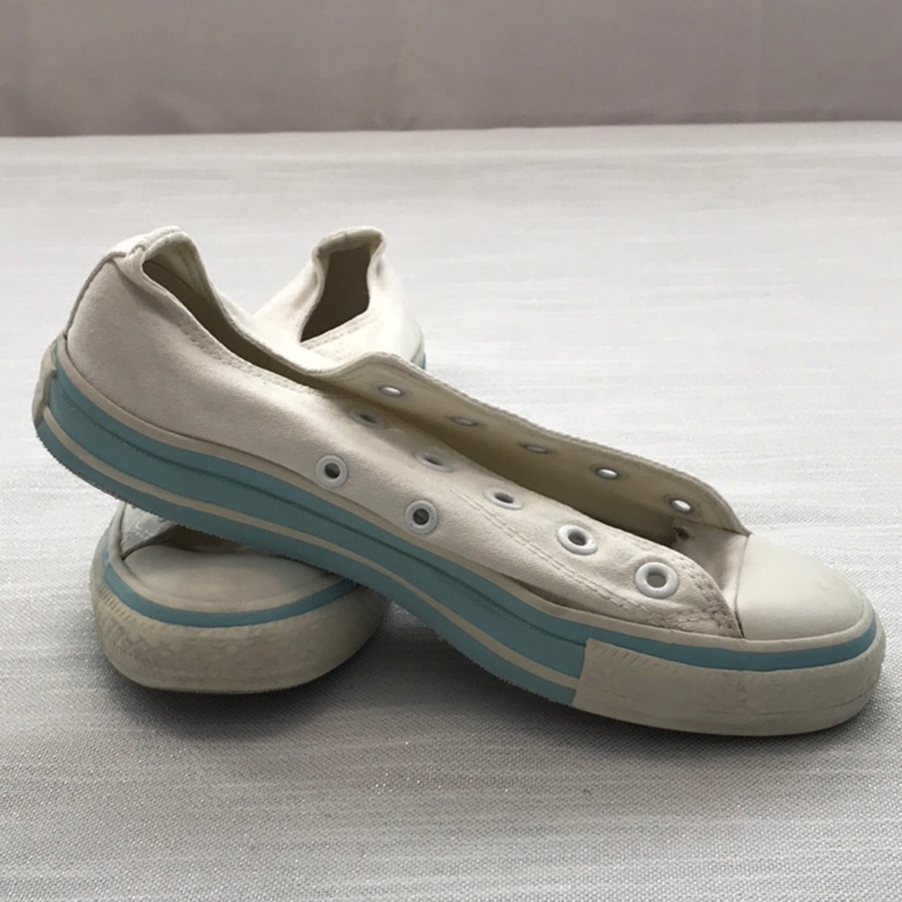 Converse all-star Size 4 - Picture 9 of 11